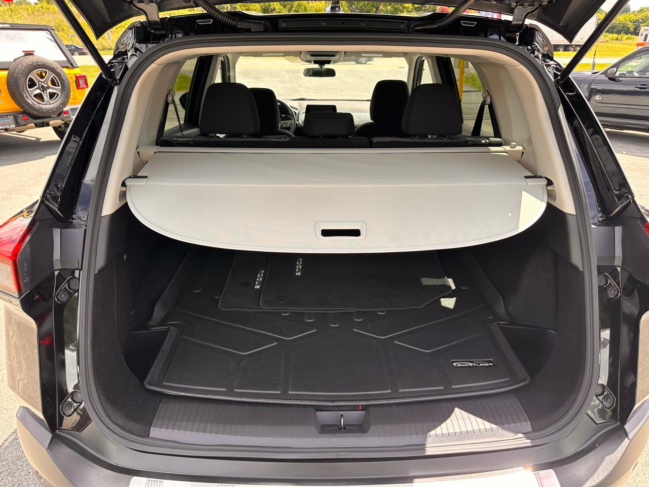Nissan Rogue  2023