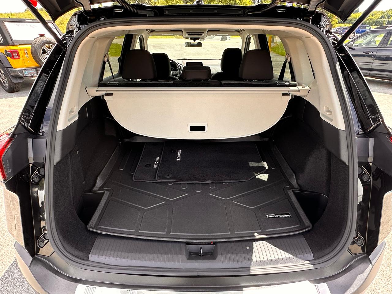 Nissan Rogue  2023