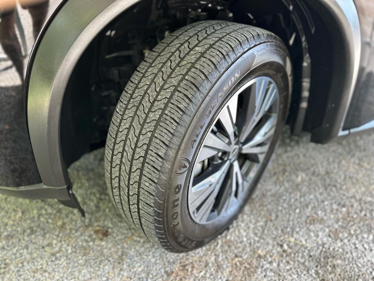 Nissan Rogue  2023