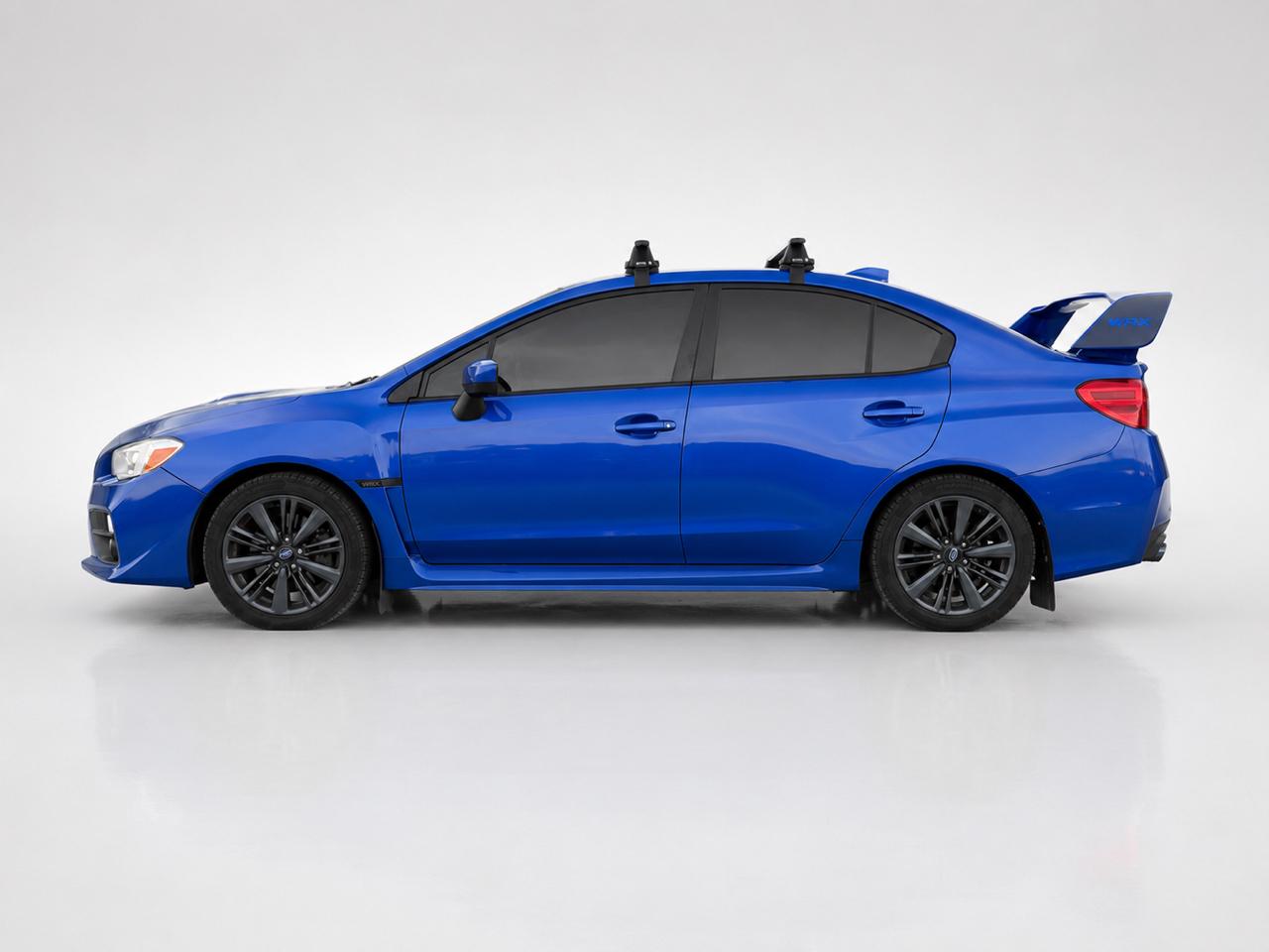 Subaru WRX  2017