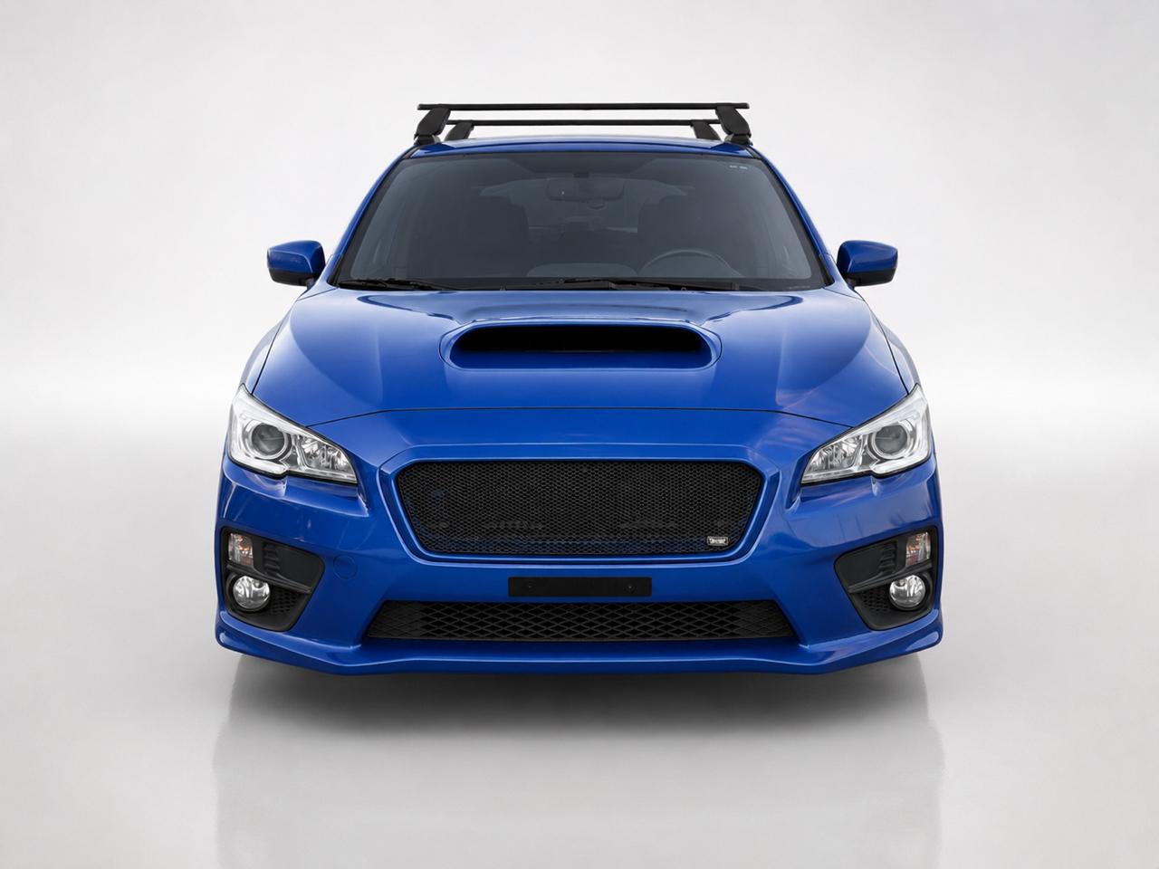 Subaru WRX  2017