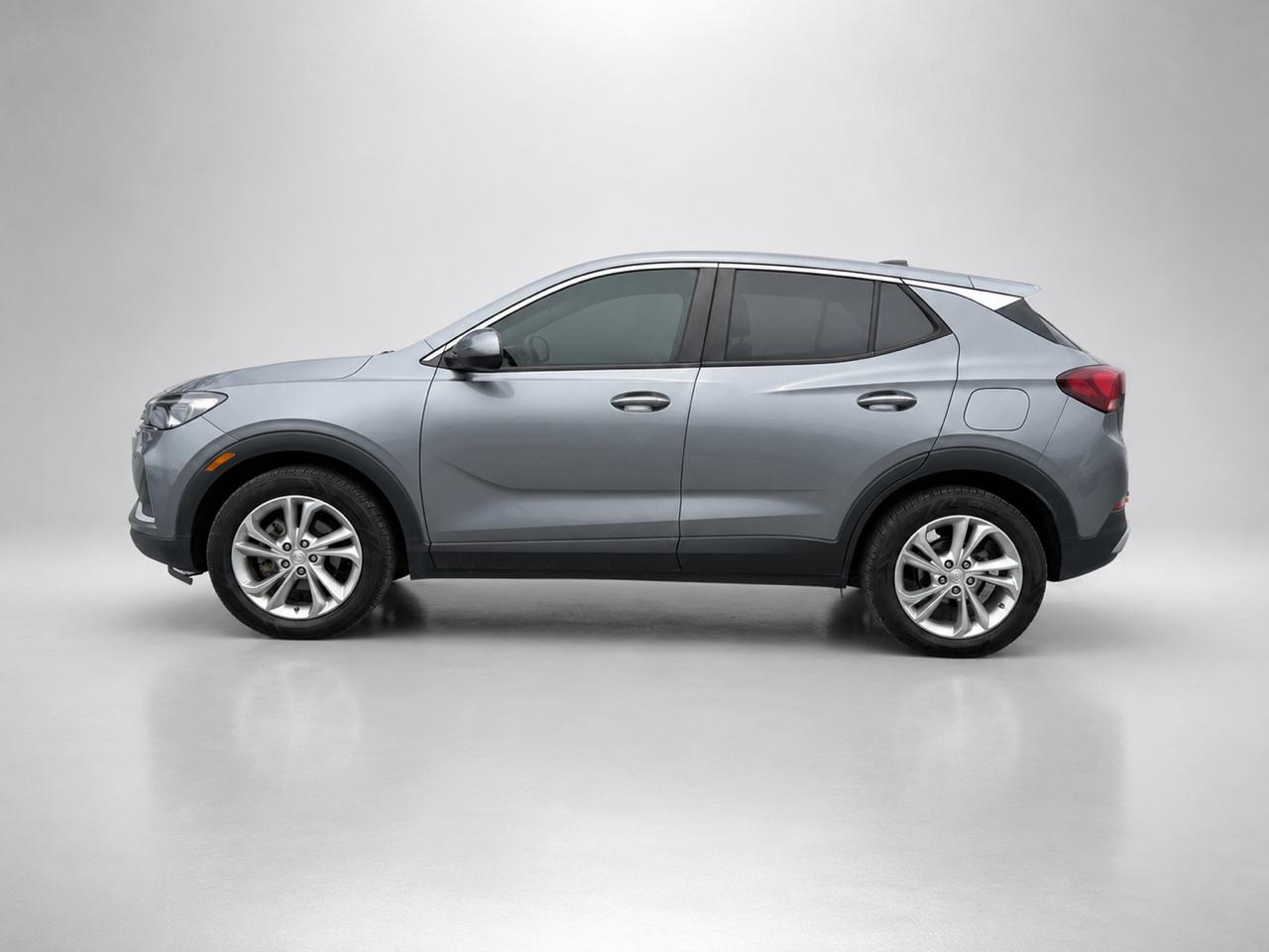 Buick Encore GX  2020