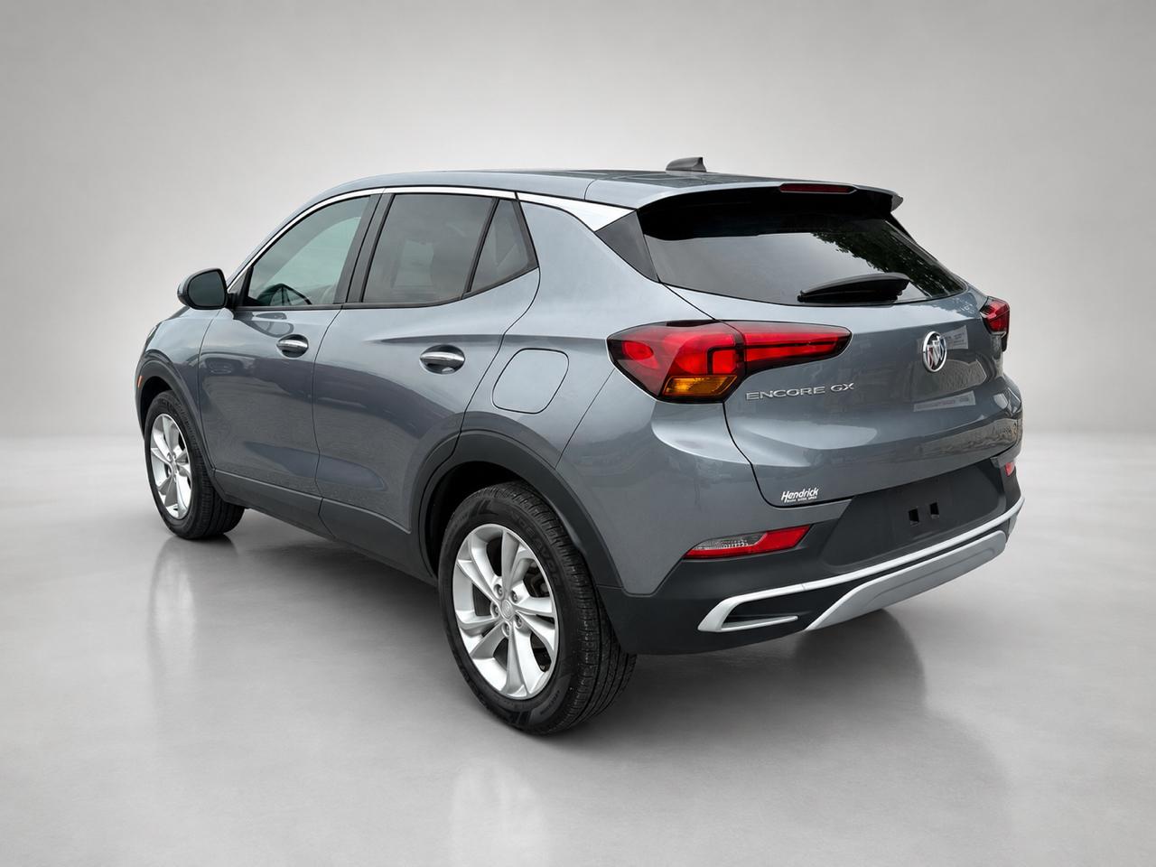 Buick Encore GX  2020