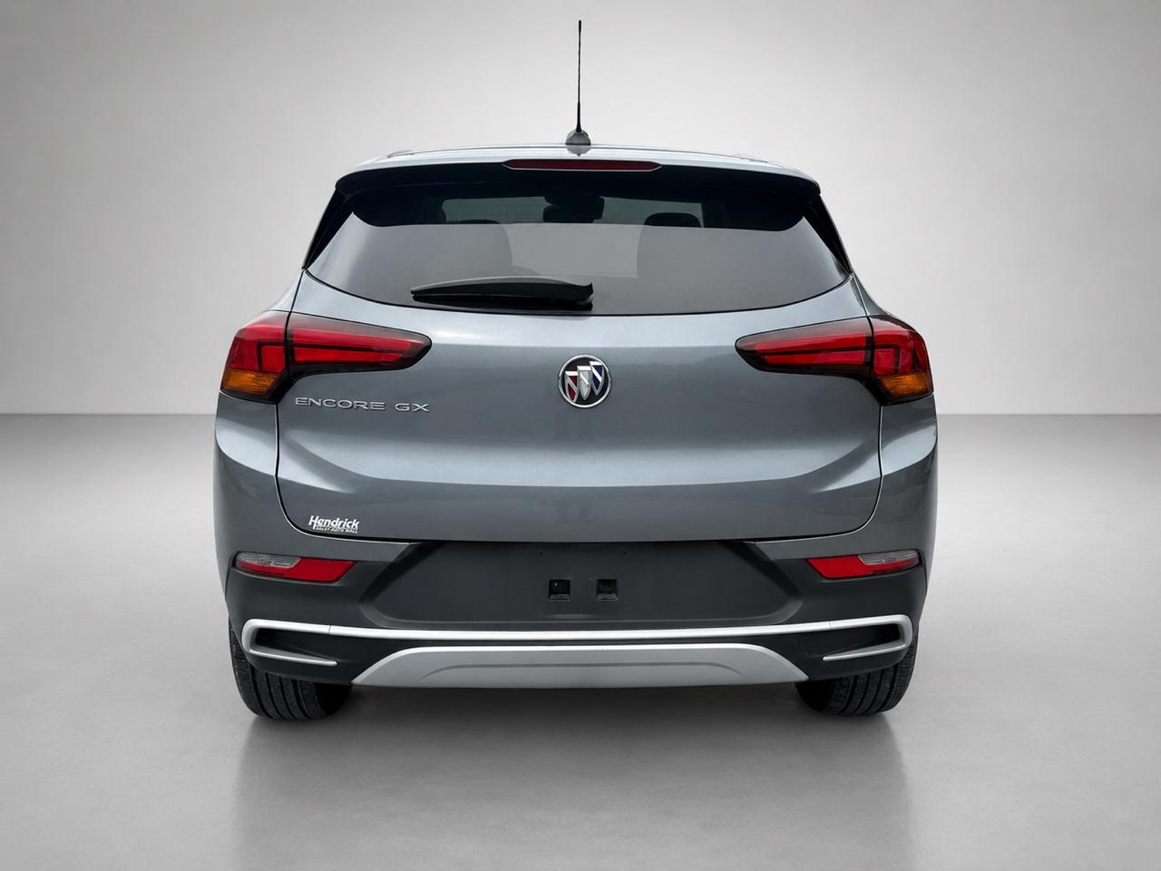 Buick Encore GX  2020