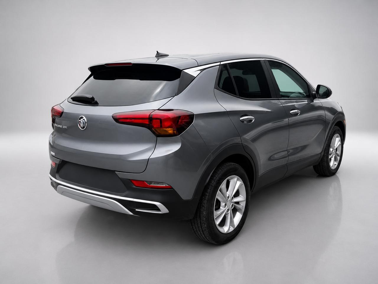 Buick Encore GX  2020