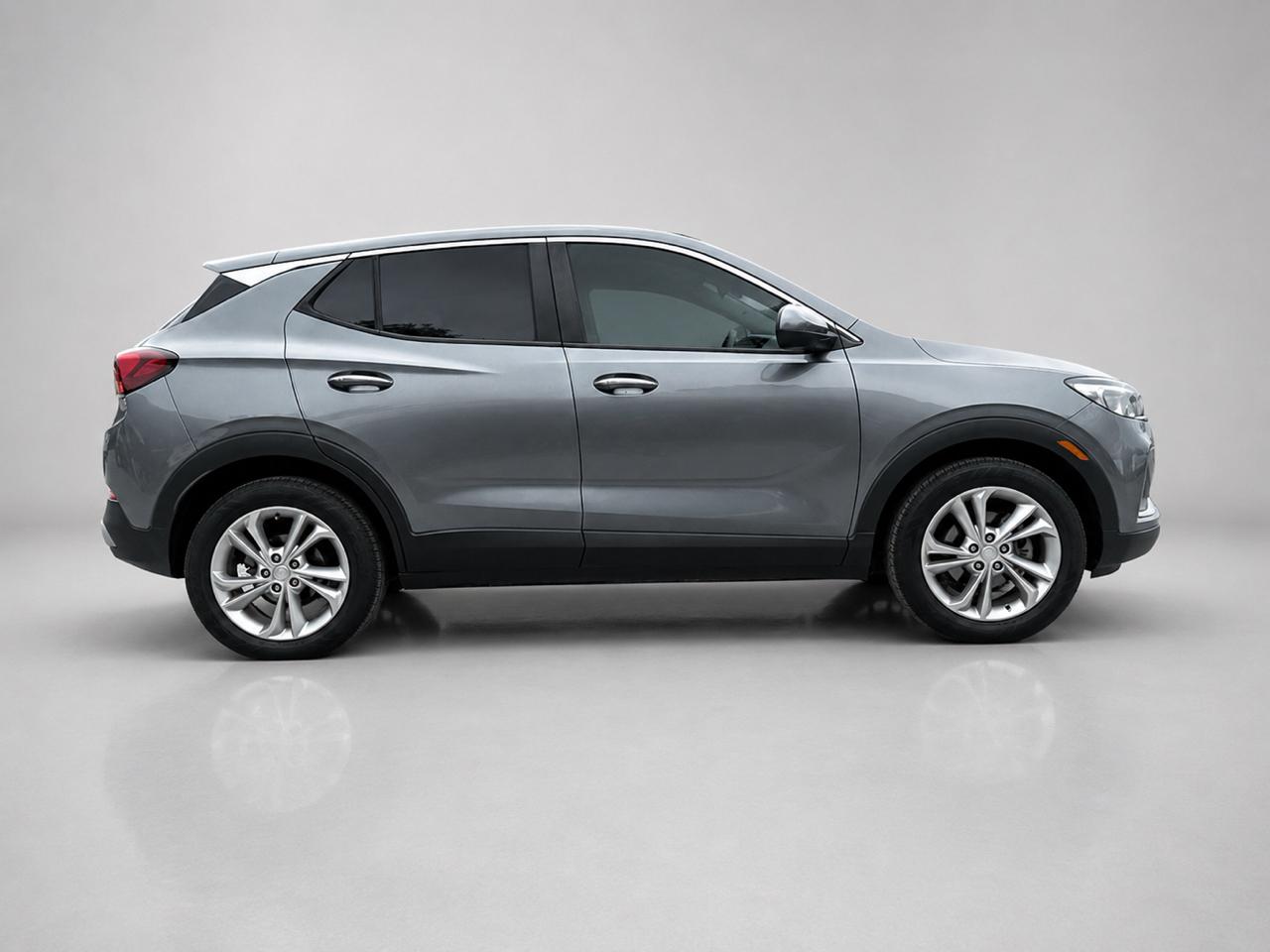 Buick Encore GX  2020
