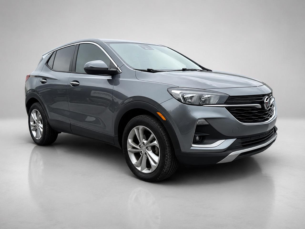 Buick Encore GX  2020