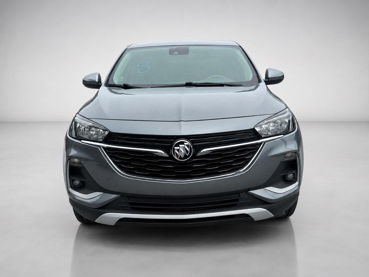 Buick Encore GX  2020