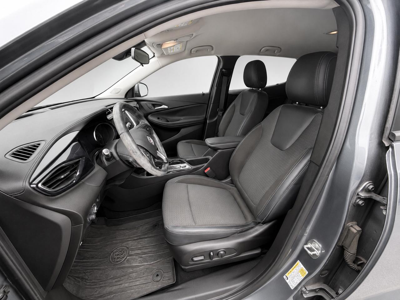Buick Encore GX  2020