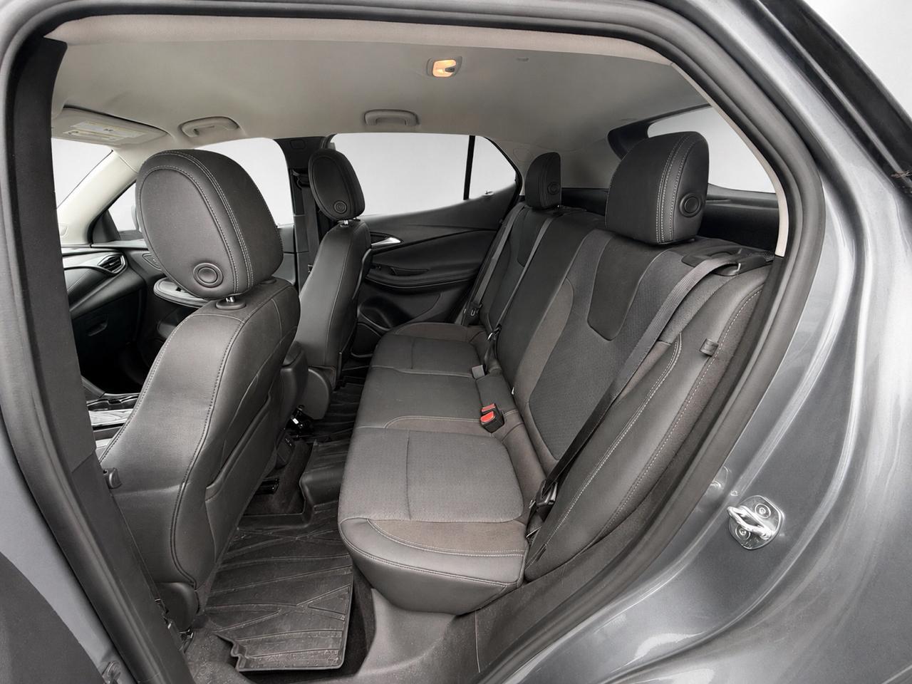 Buick Encore GX  2020