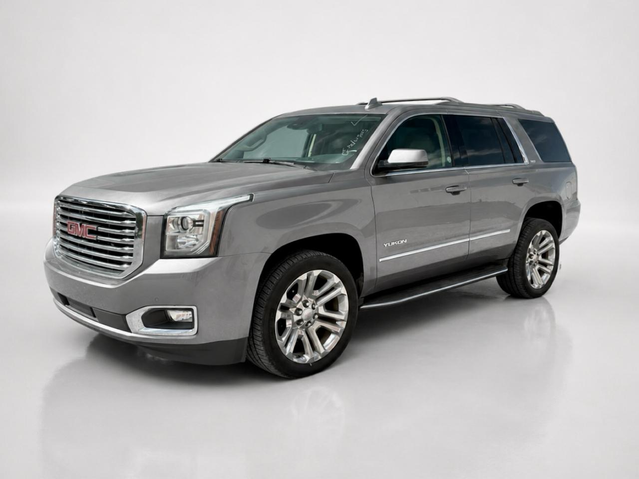 2020 GMC Yukon SLT
