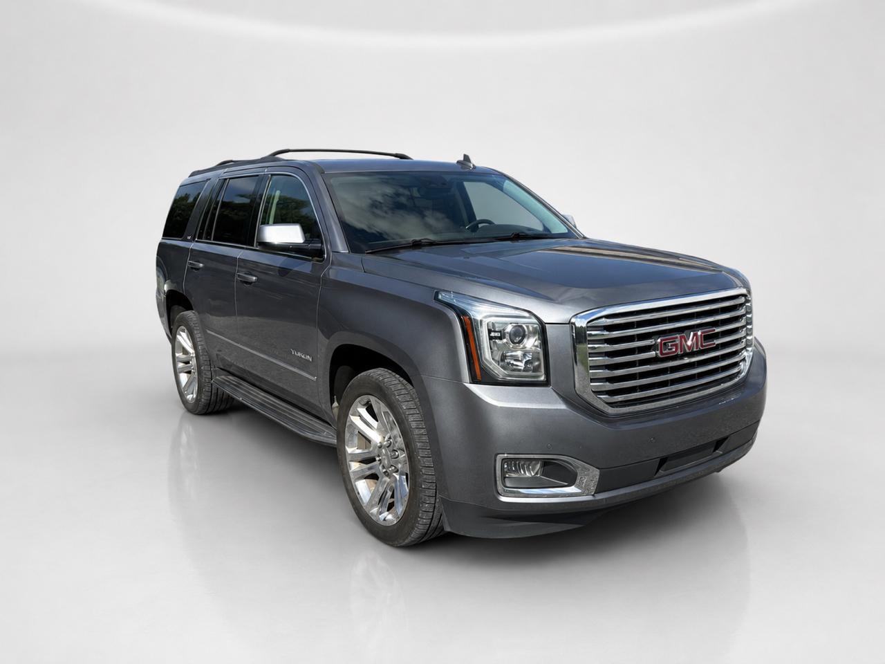 GMC Yukon  2020