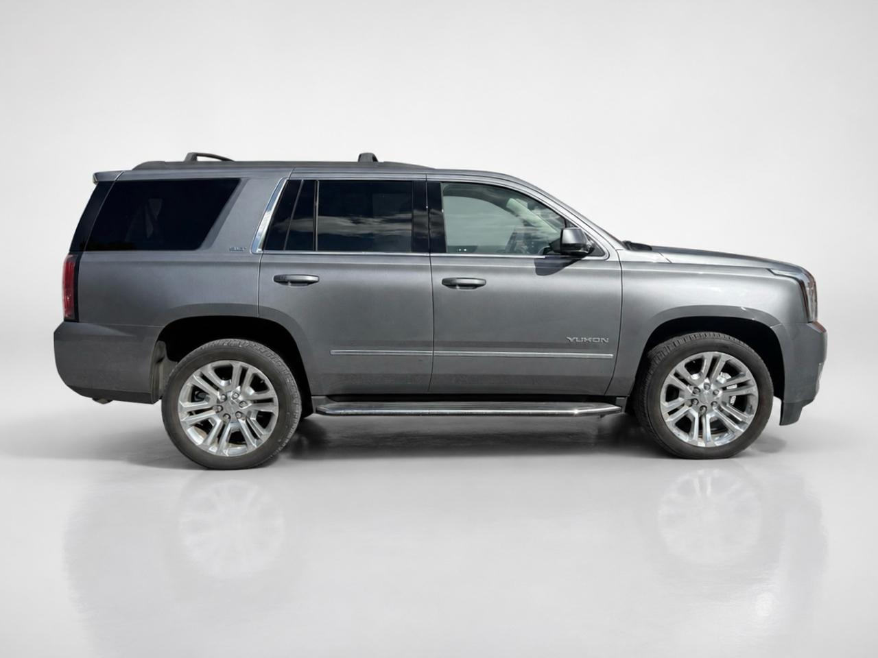 GMC Yukon  2020