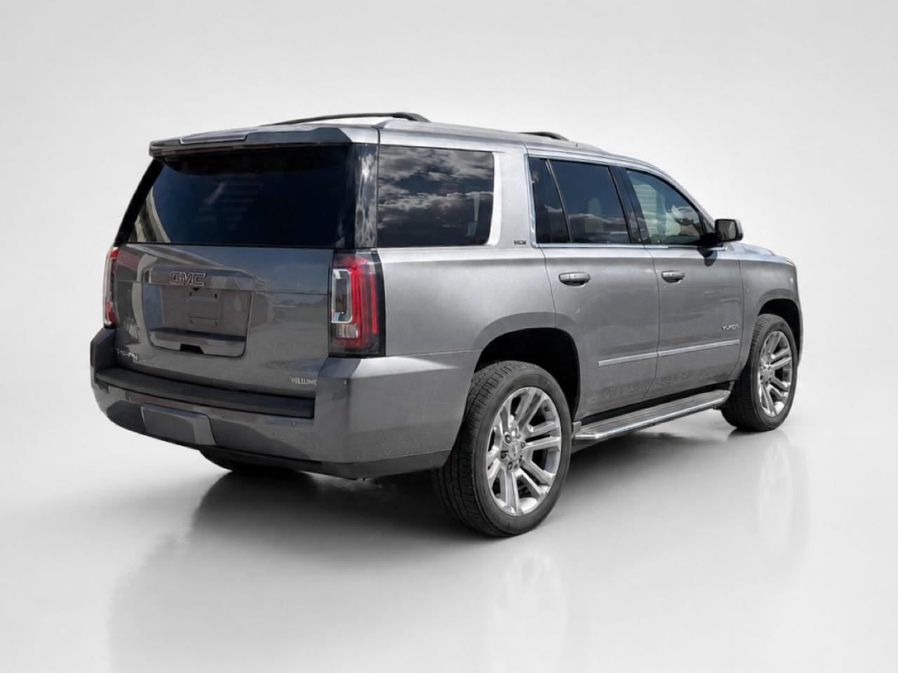 GMC Yukon  2020