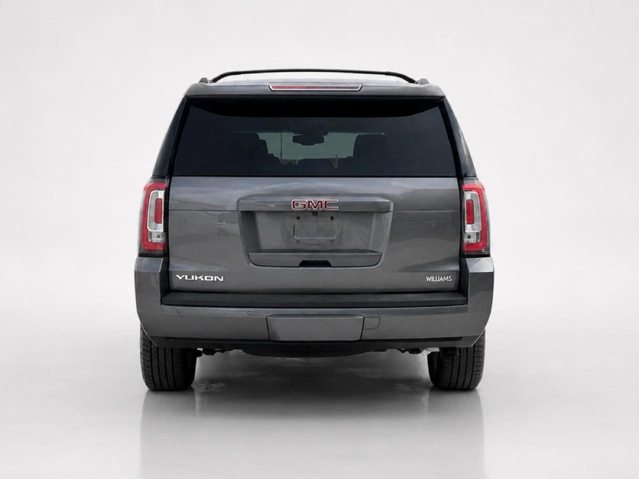 GMC Yukon  2020