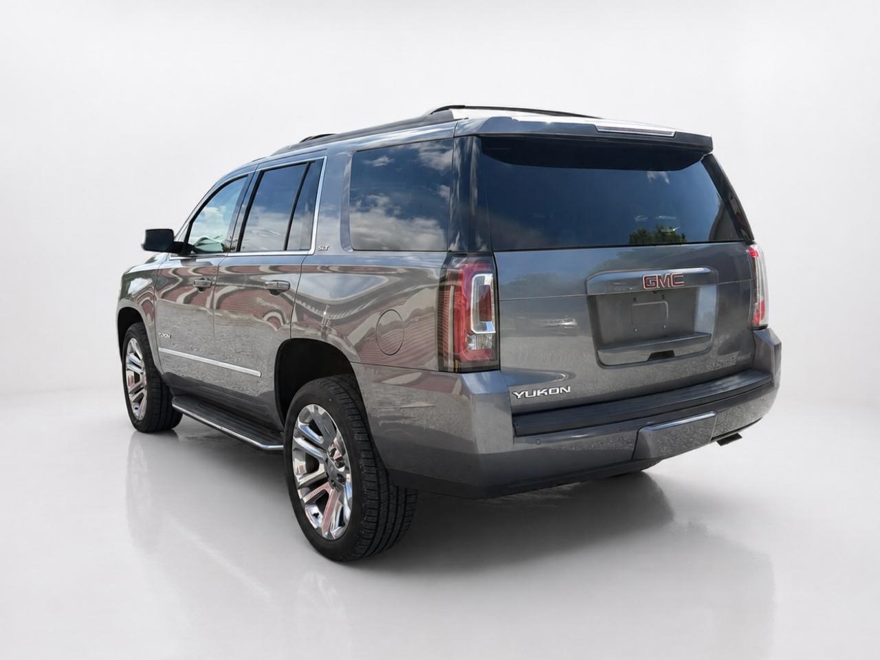 GMC Yukon  2020