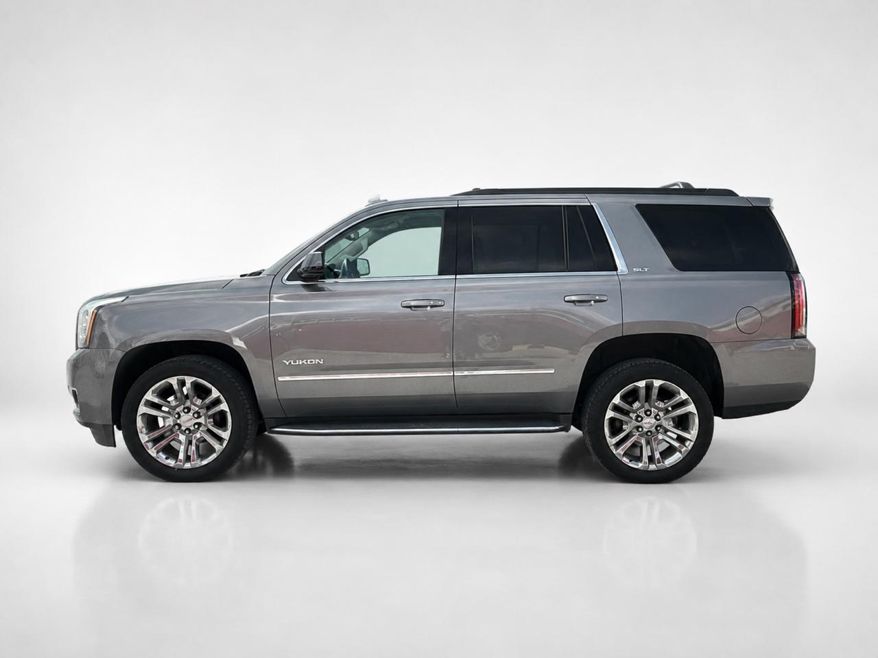 GMC Yukon  2020