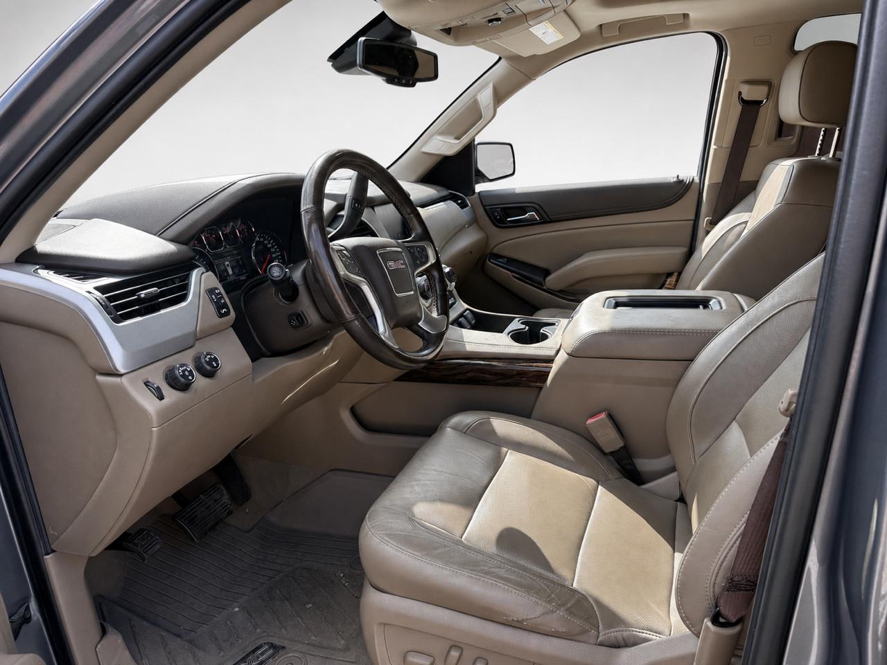 GMC Yukon  2020