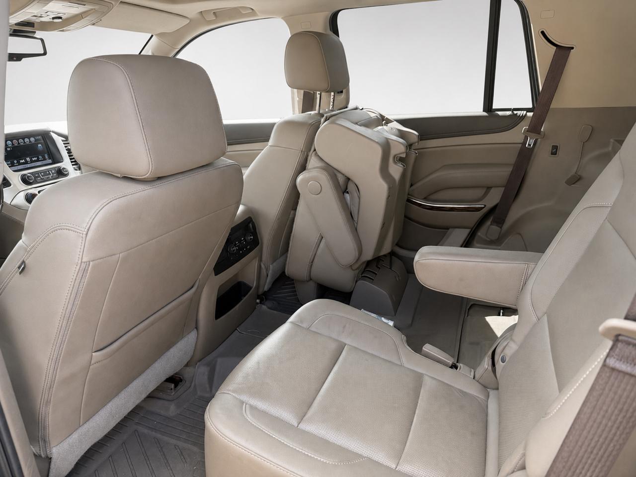 GMC Yukon  2020