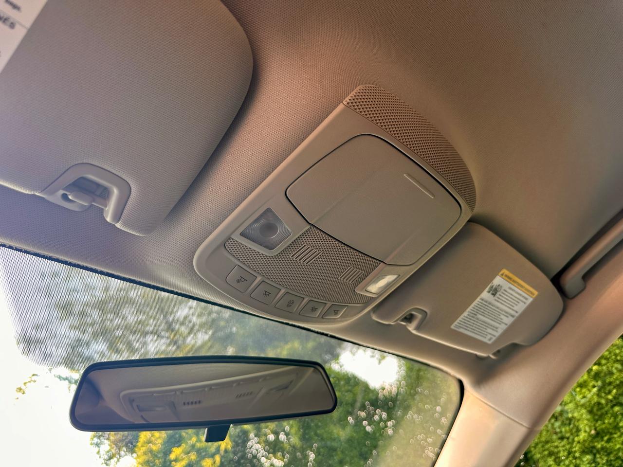 Ford Fusion  2017
