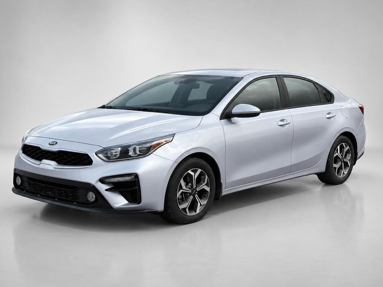Kia Forte  2020