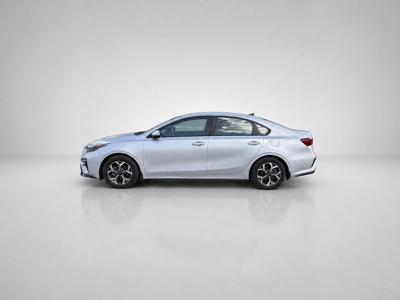 Kia Forte  2020