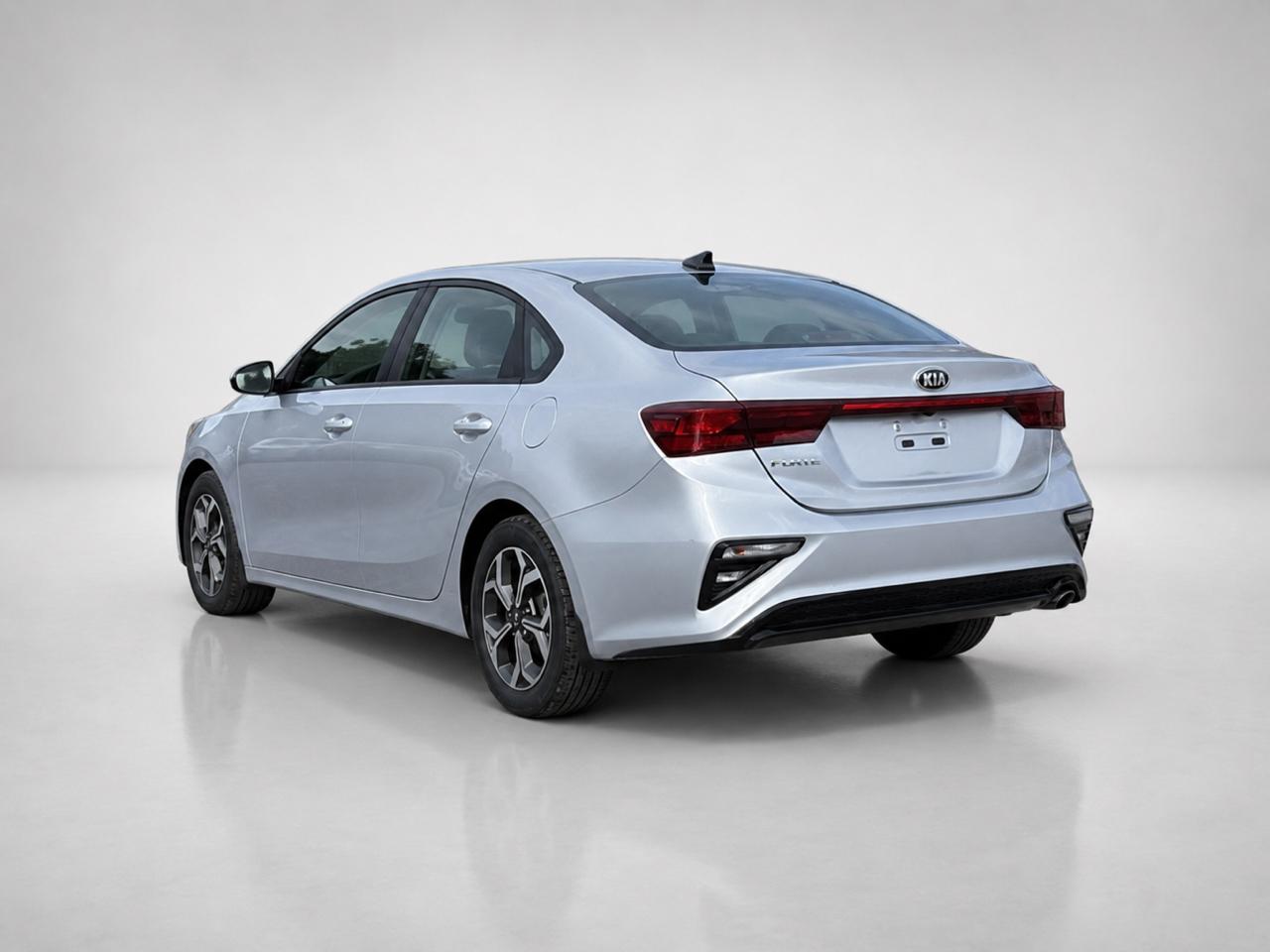Kia Forte  2020