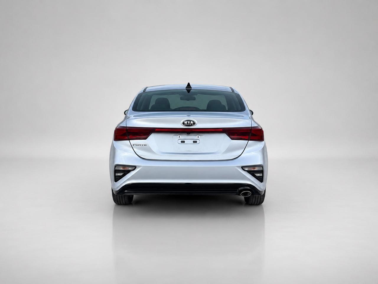 Kia Forte  2020