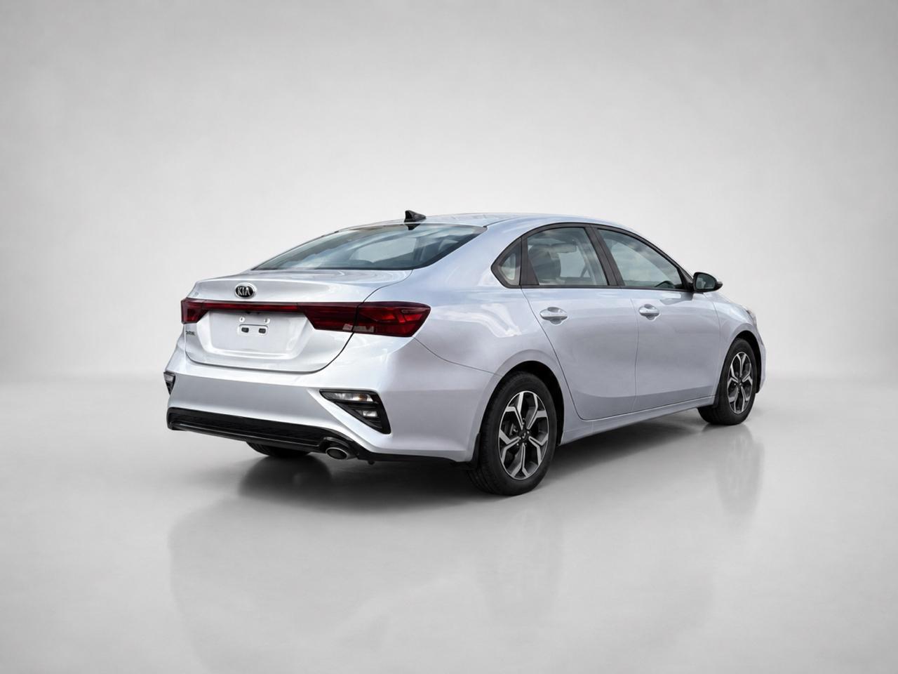 Kia Forte  2020