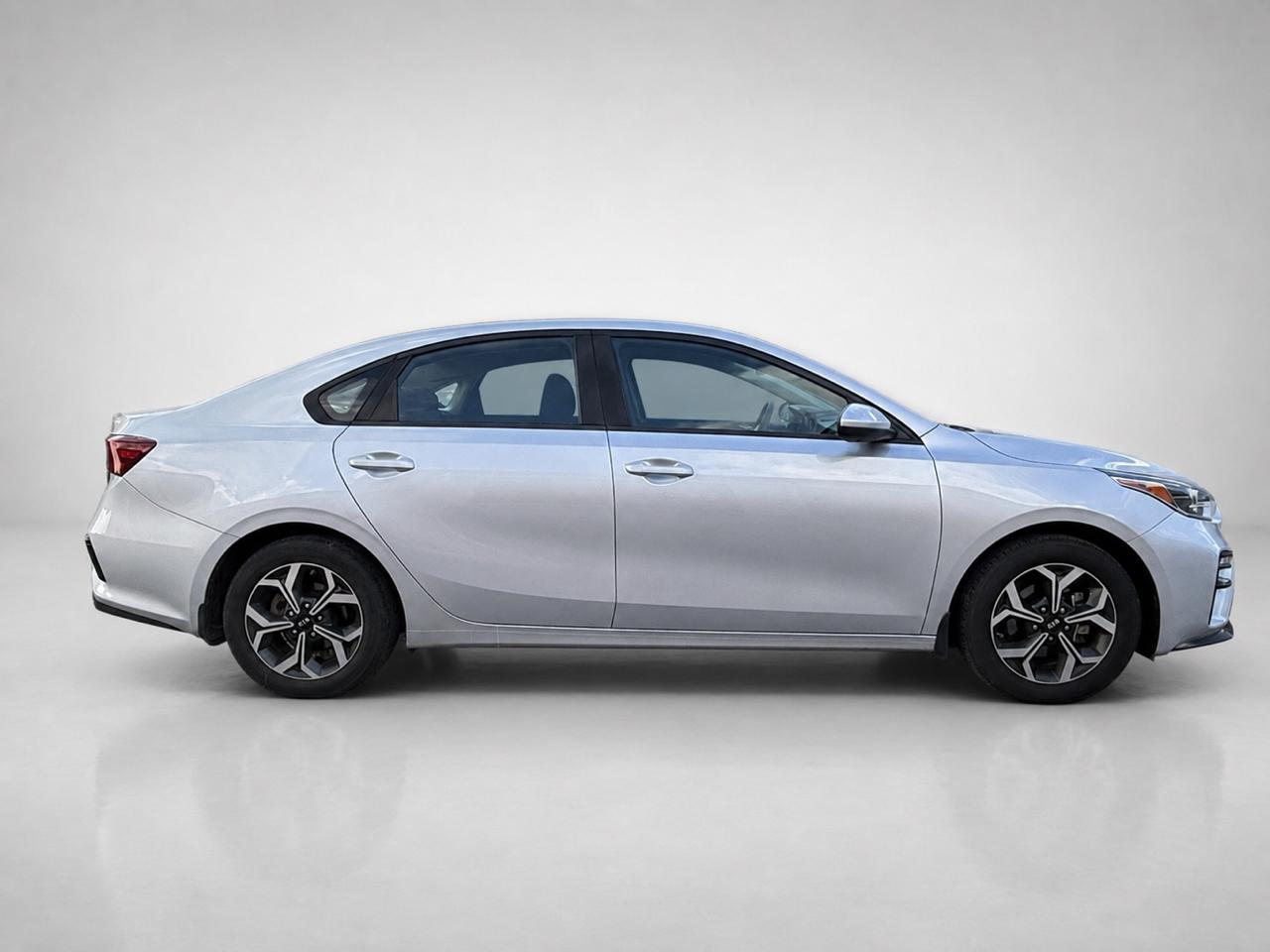 Kia Forte  2020