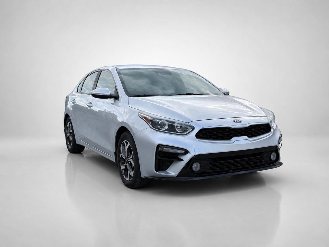 Kia Forte  2020