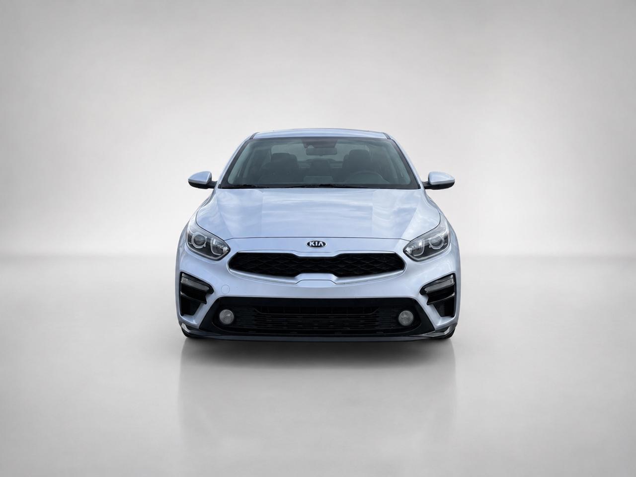 Kia Forte  2020