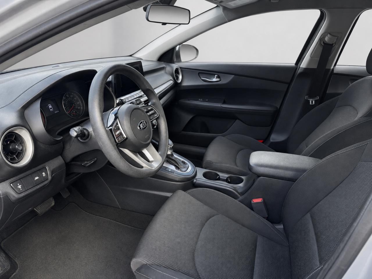 Kia Forte  2020