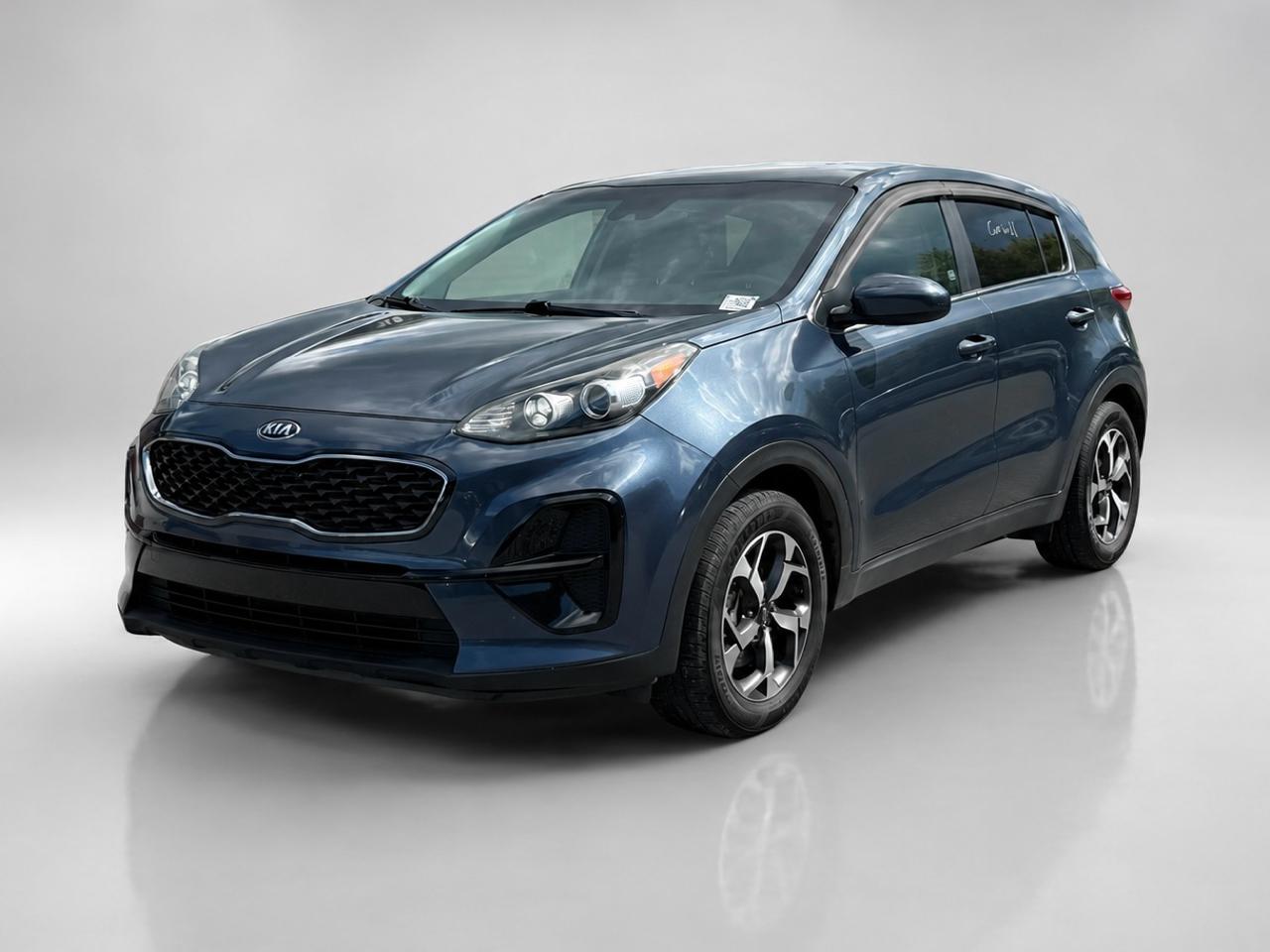 Kia Sportage  2020