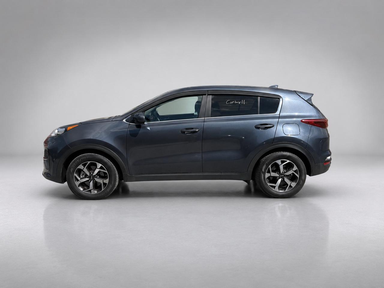 Kia Sportage  2020