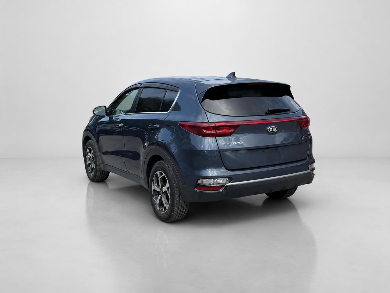 Kia Sportage  2020
