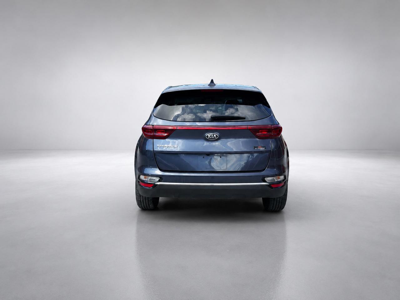Kia Sportage  2020