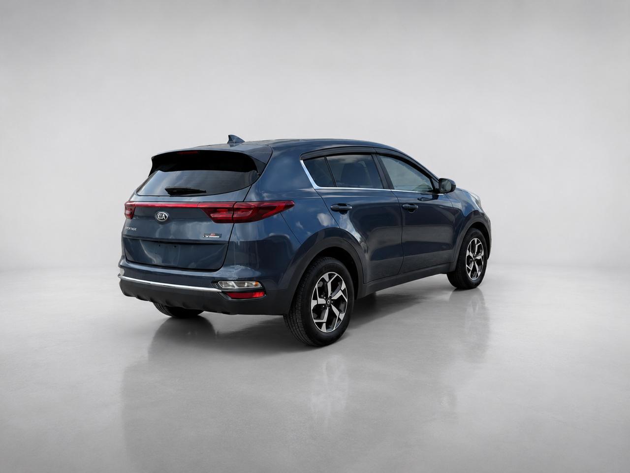 Kia Sportage  2020