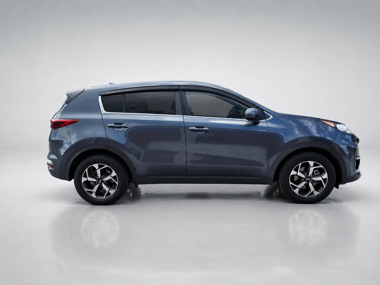 Kia Sportage  2020