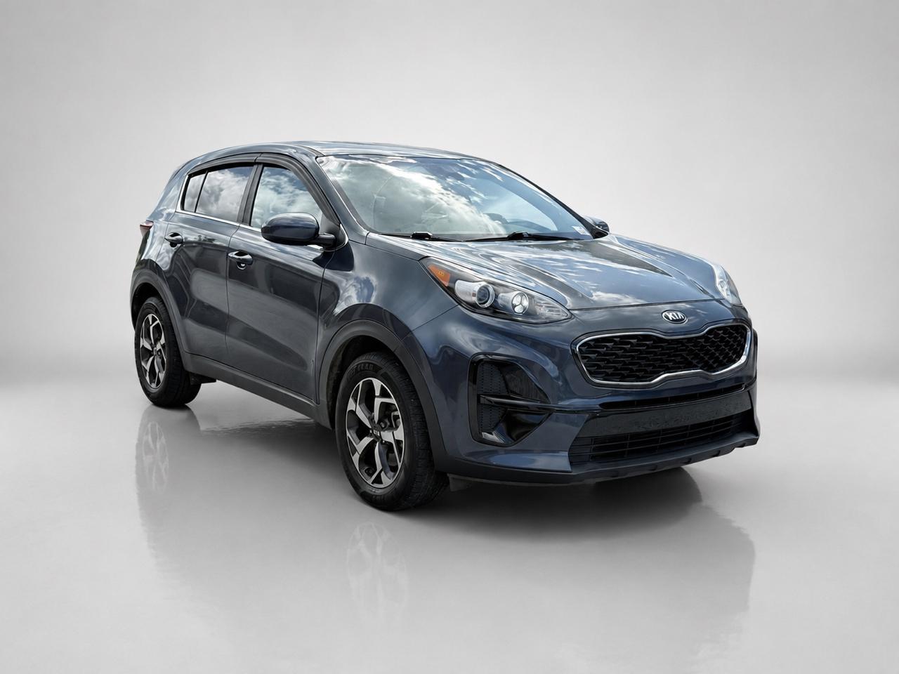 Kia Sportage  2020