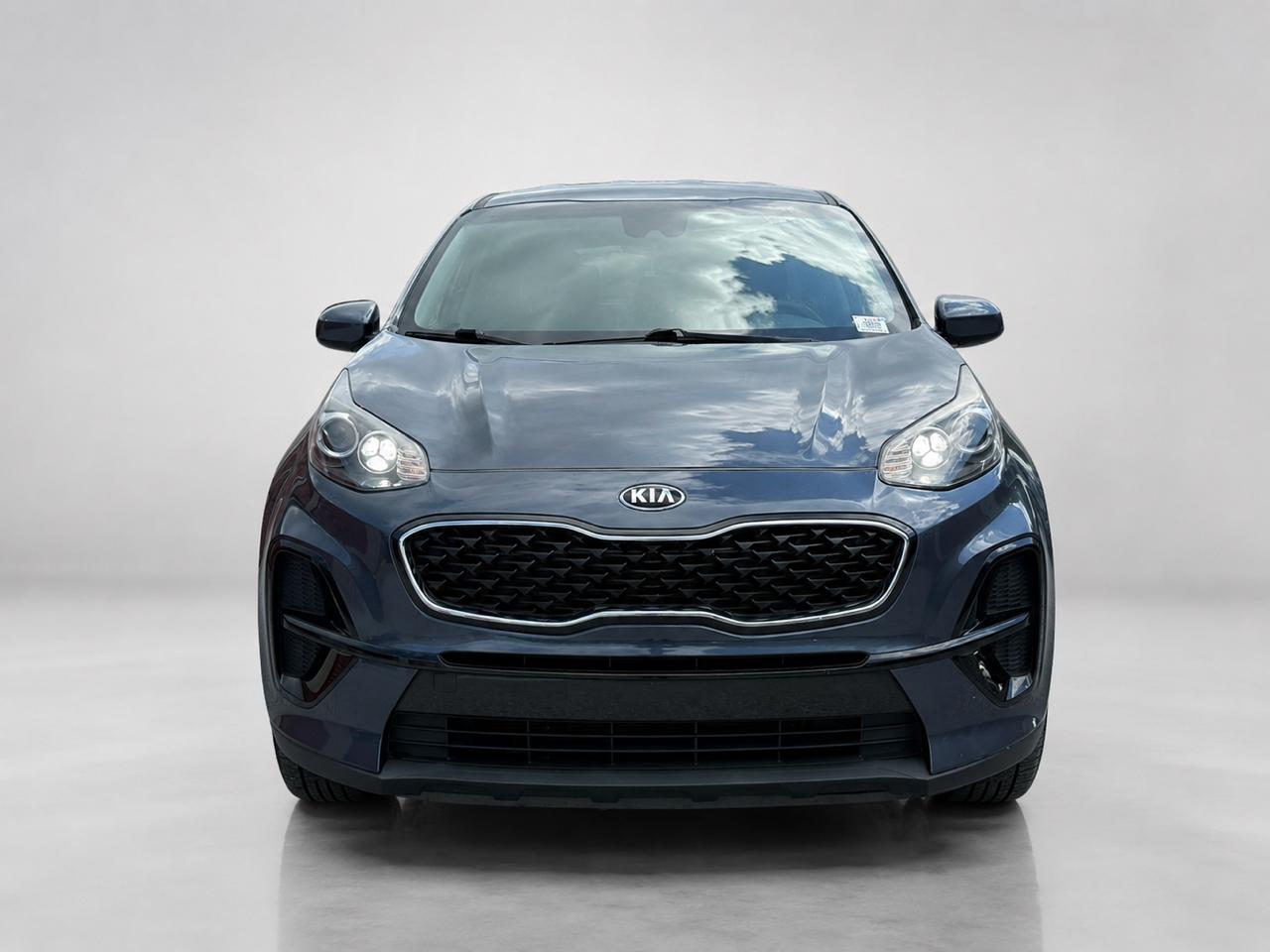 Kia Sportage  2020