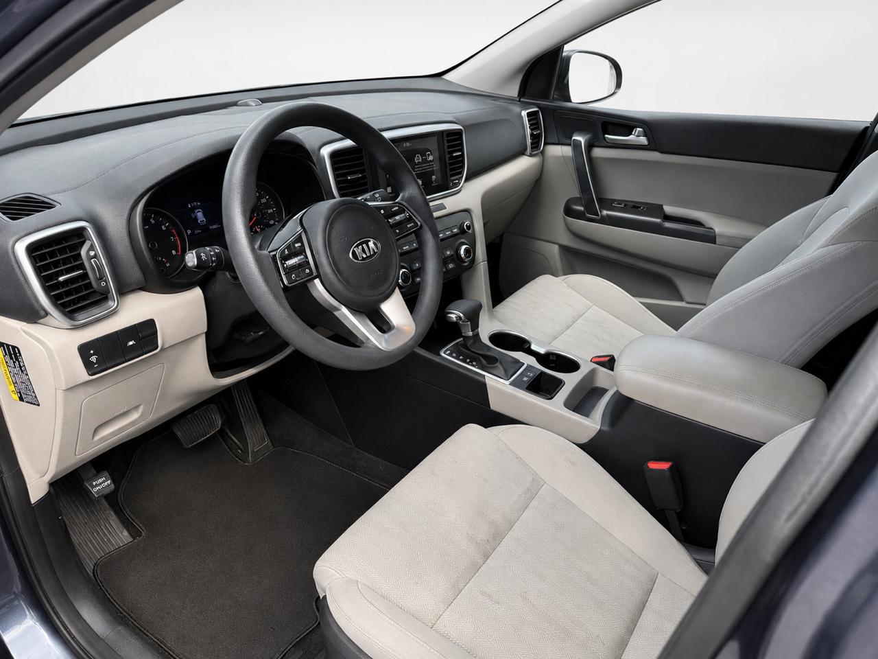 Kia Sportage  2020
