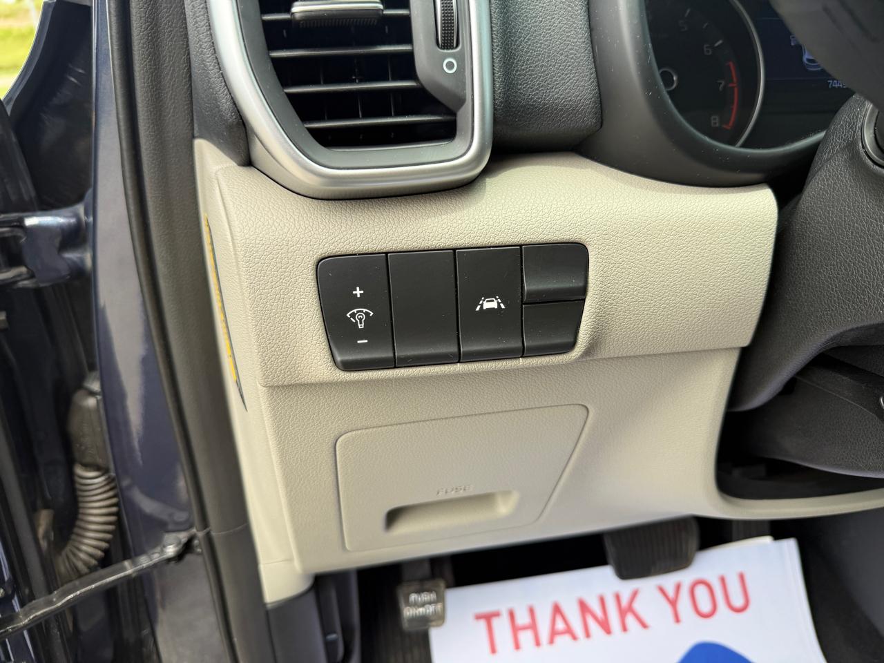 Kia Sportage  2020