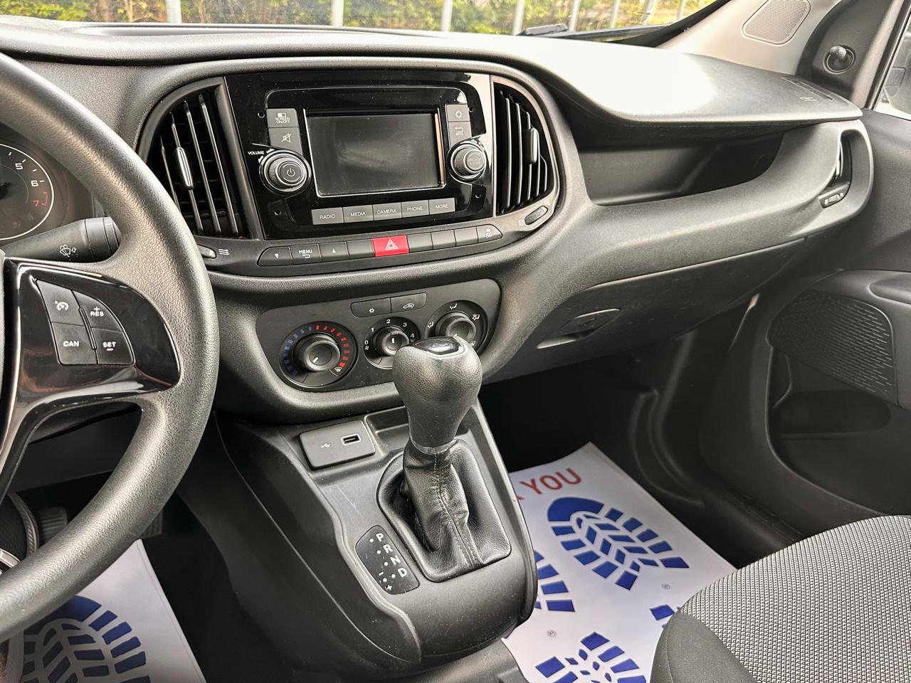 RAM ProMaster City Cargo Van  2021