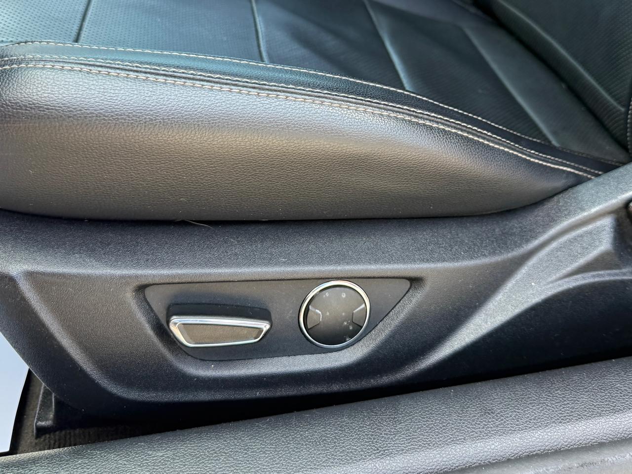 Ford Mustang  2016