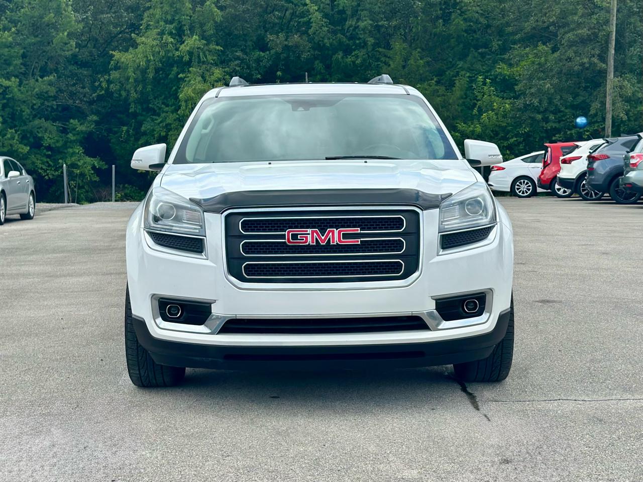GMC Acadia  2016