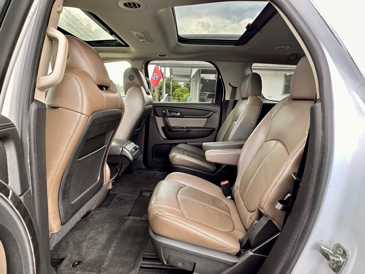 GMC Acadia  2016