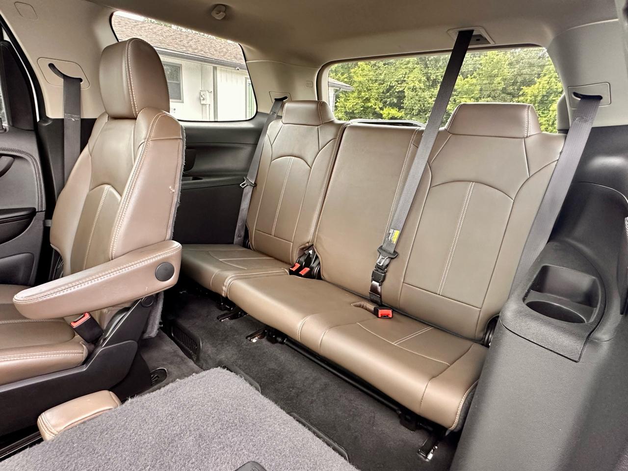 GMC Acadia  2016