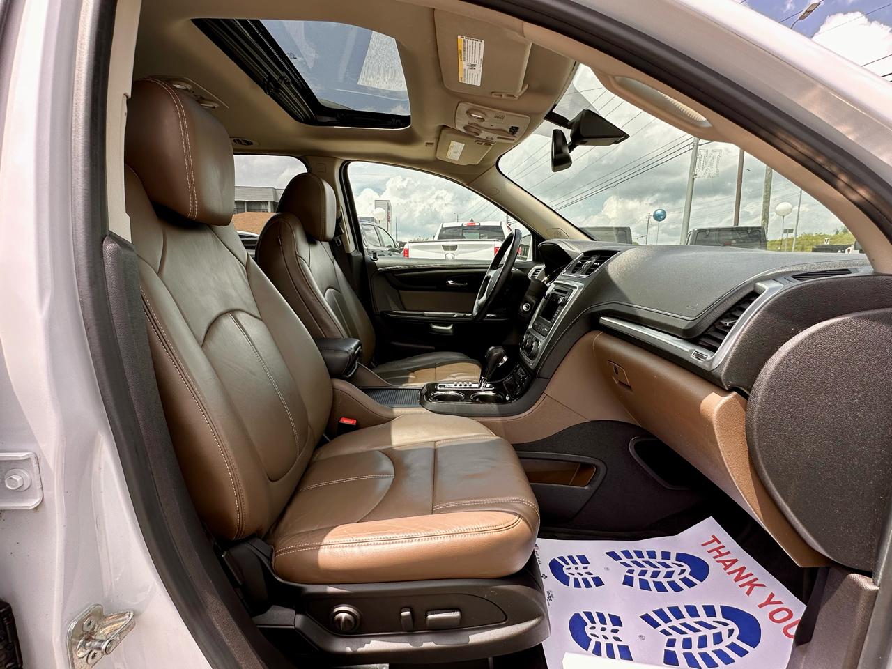GMC Acadia  2016