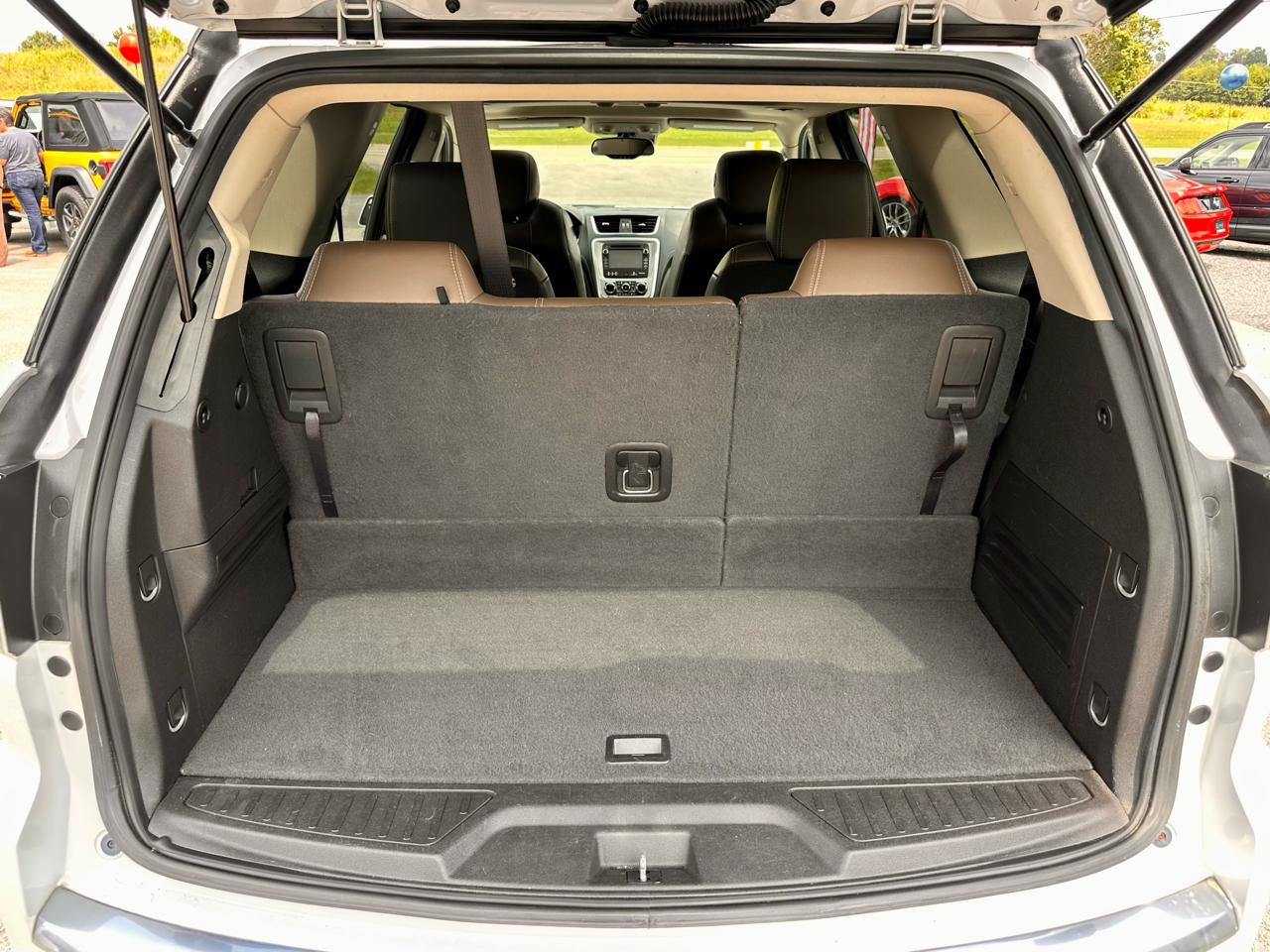 GMC Acadia  2016